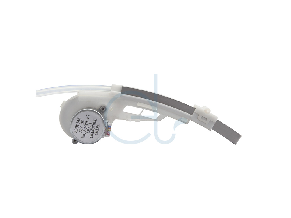 Zhongshan Delong Electronic Technology Co., Ltd.中山市德隆电子科技 ...