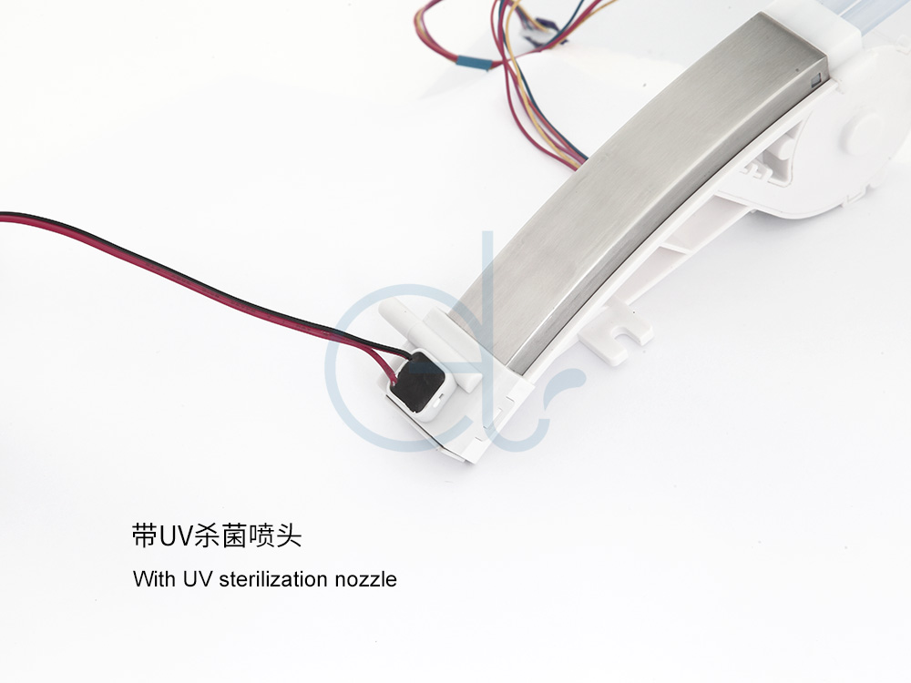 Zhongshan Delong Electronic Technology Co., Ltd.中山市德隆电子科技 ...