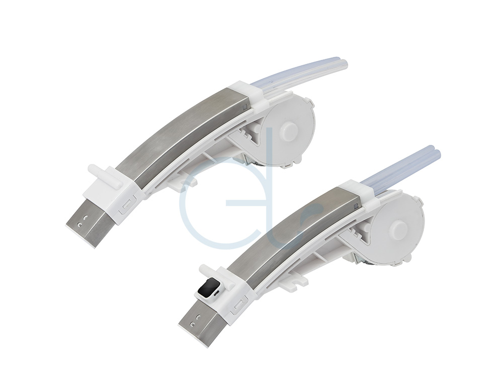 Zhongshan Delong Electronic Technology Co., Ltd.中山市德隆电子科技 ...